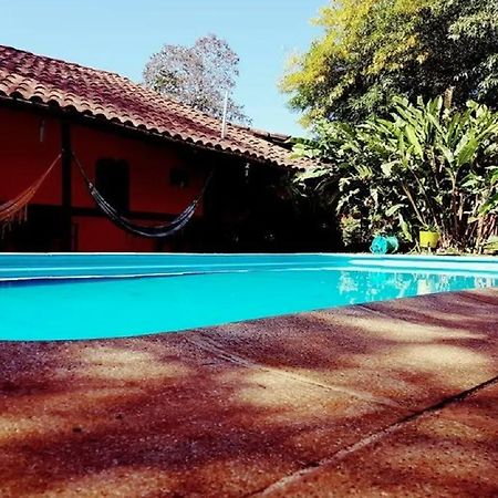 Iguazu Inn Hostel 伊瓜苏港 外观 照片