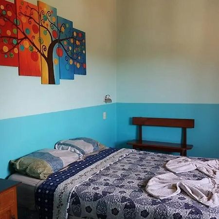 Iguazu Inn Hostel 伊瓜苏港 外观 照片