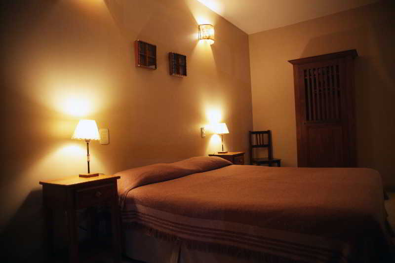 Iguazu Inn Hostel 伊瓜苏港 外观 照片
