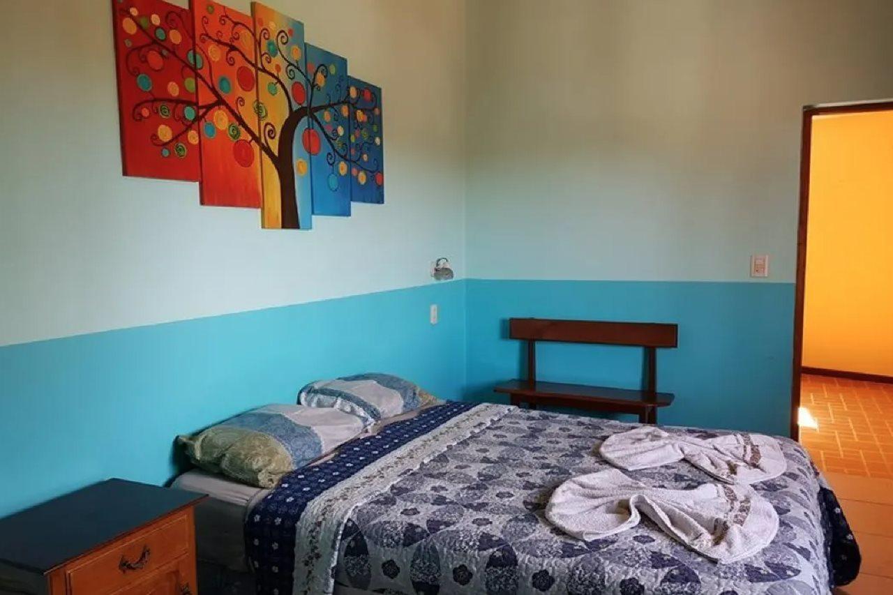 Iguazu Inn Hostel 伊瓜苏港 外观 照片