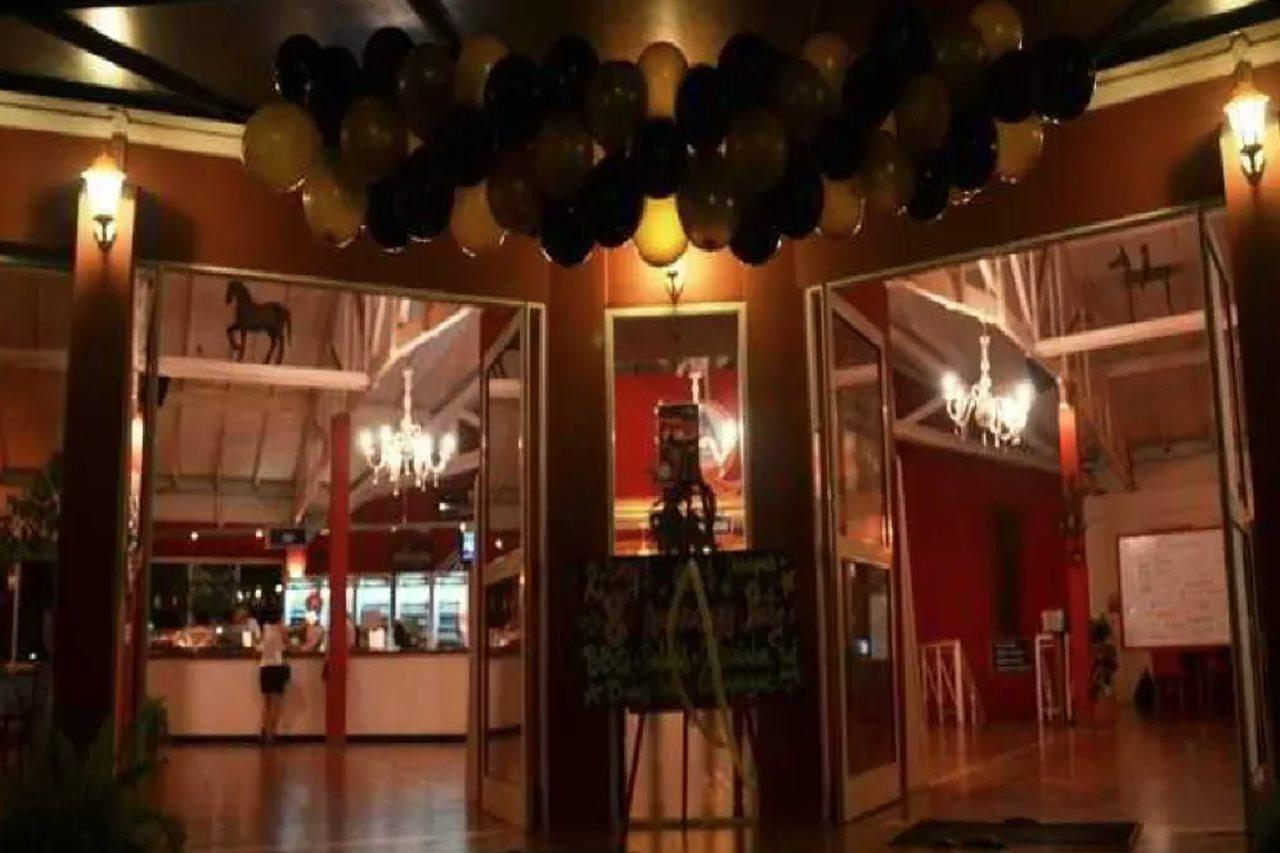 Iguazu Inn Hostel 伊瓜苏港 外观 照片
