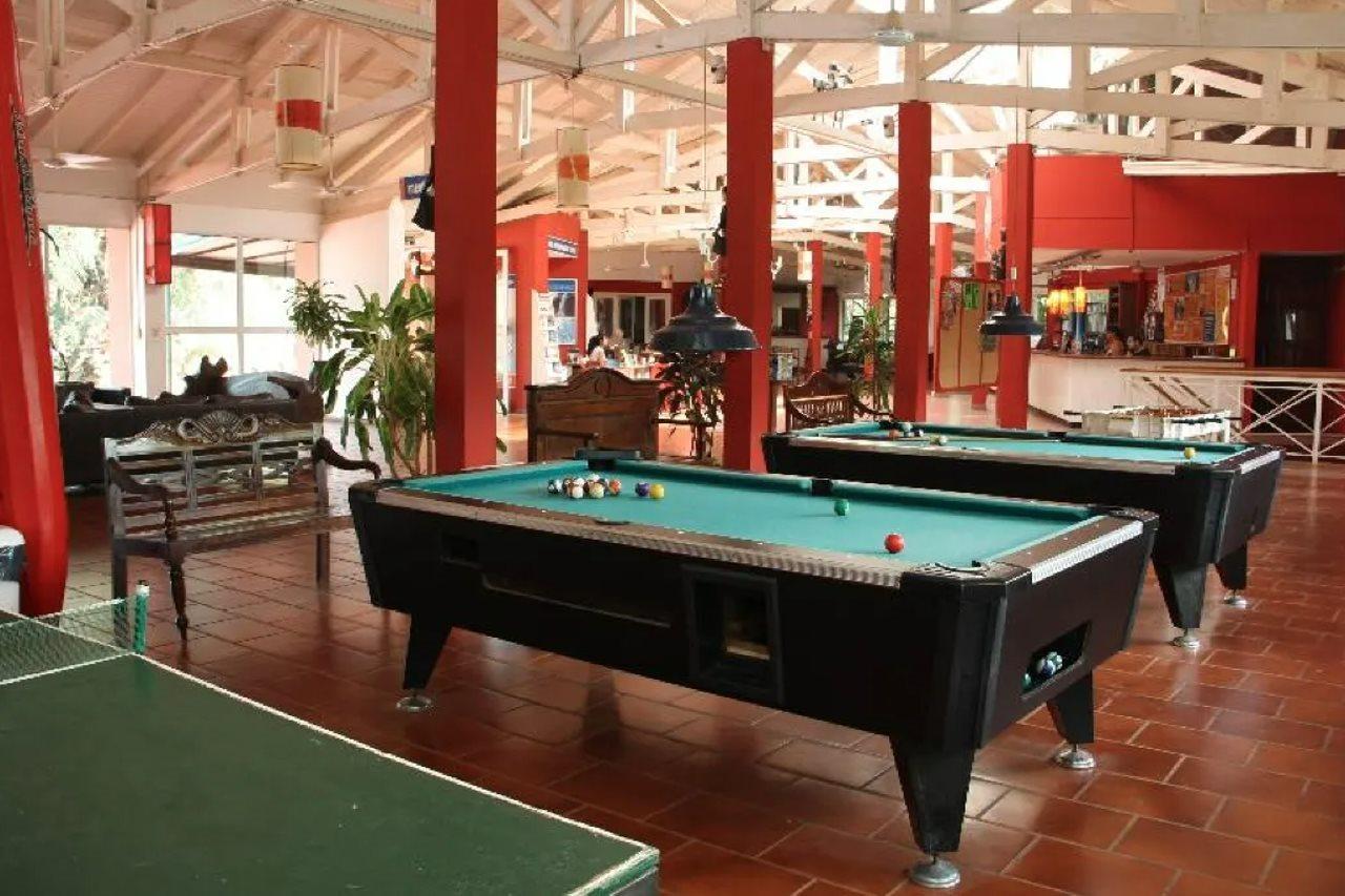 Iguazu Inn Hostel 伊瓜苏港 外观 照片