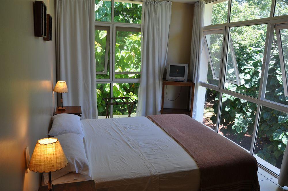 Iguazu Inn Hostel 伊瓜苏港 外观 照片