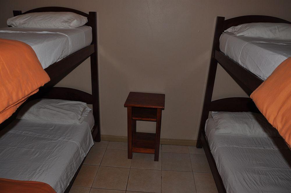 Iguazu Inn Hostel 伊瓜苏港 外观 照片