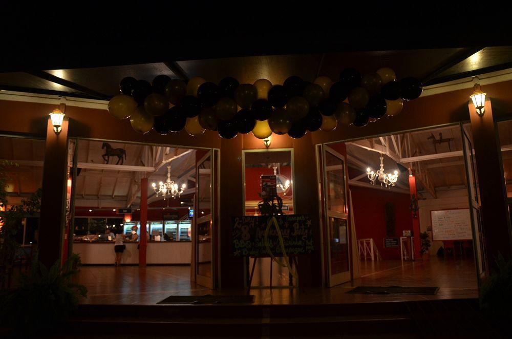 Iguazu Inn Hostel 伊瓜苏港 外观 照片