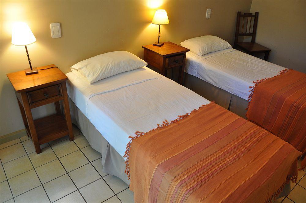 Iguazu Inn Hostel 伊瓜苏港 外观 照片