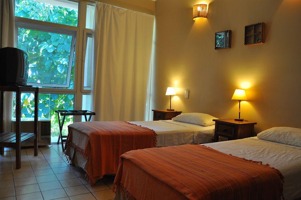 Iguazu Inn Hostel 伊瓜苏港 外观 照片