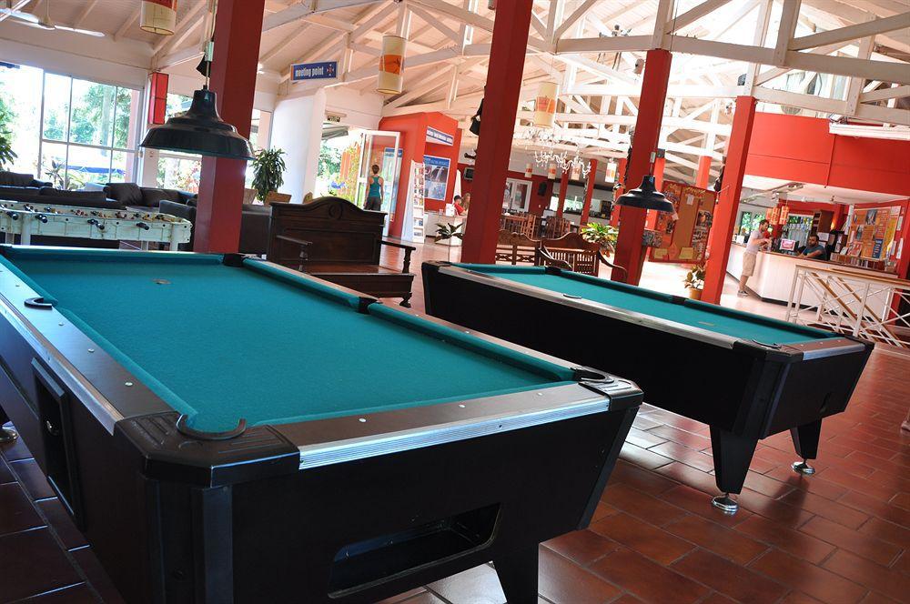 Iguazu Inn Hostel 伊瓜苏港 外观 照片