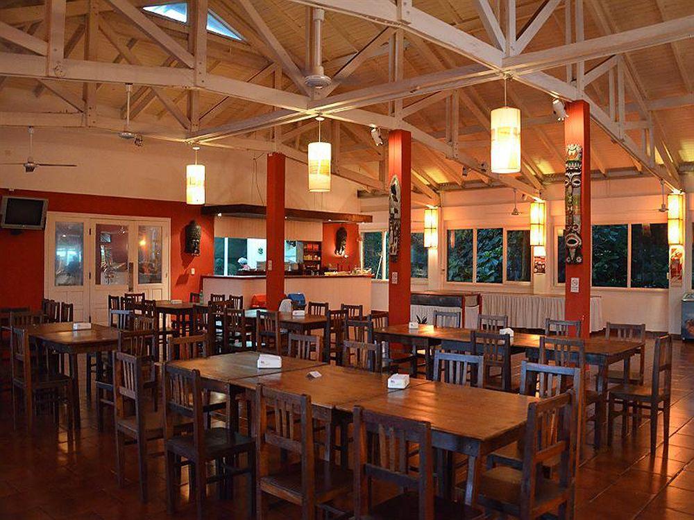 Iguazu Inn Hostel 伊瓜苏港 外观 照片