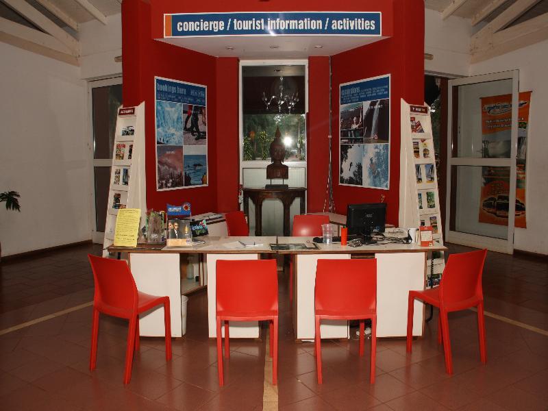 Iguazu Inn Hostel 伊瓜苏港 外观 照片
