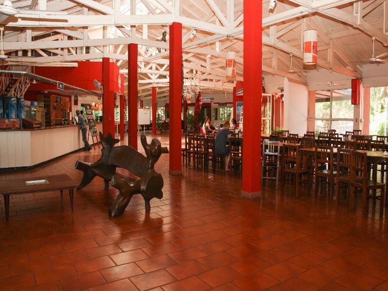 Iguazu Inn Hostel 伊瓜苏港 外观 照片