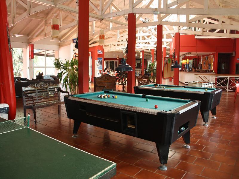 Iguazu Inn Hostel 伊瓜苏港 外观 照片