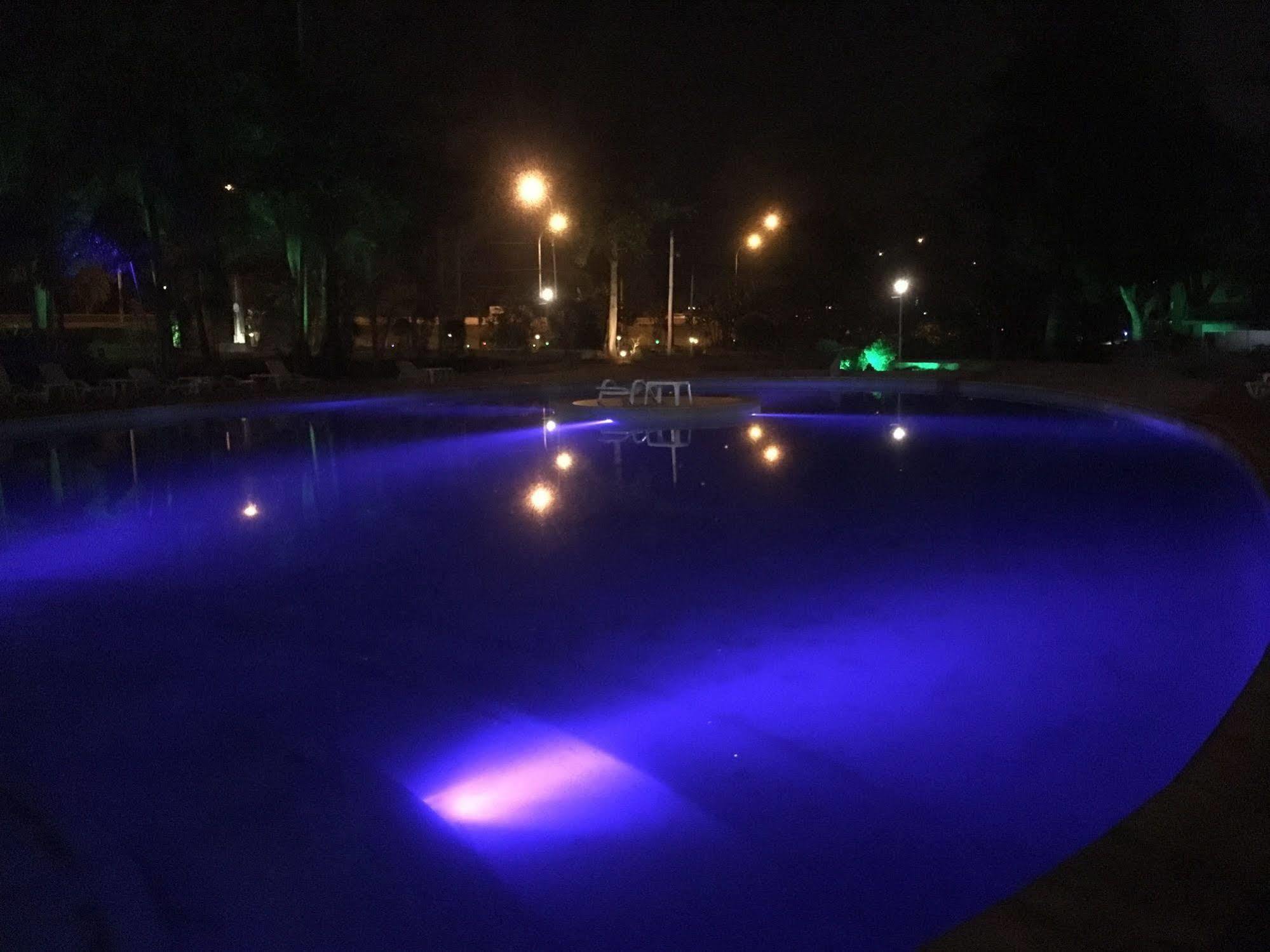 Iguazu Inn Hostel 伊瓜苏港 外观 照片