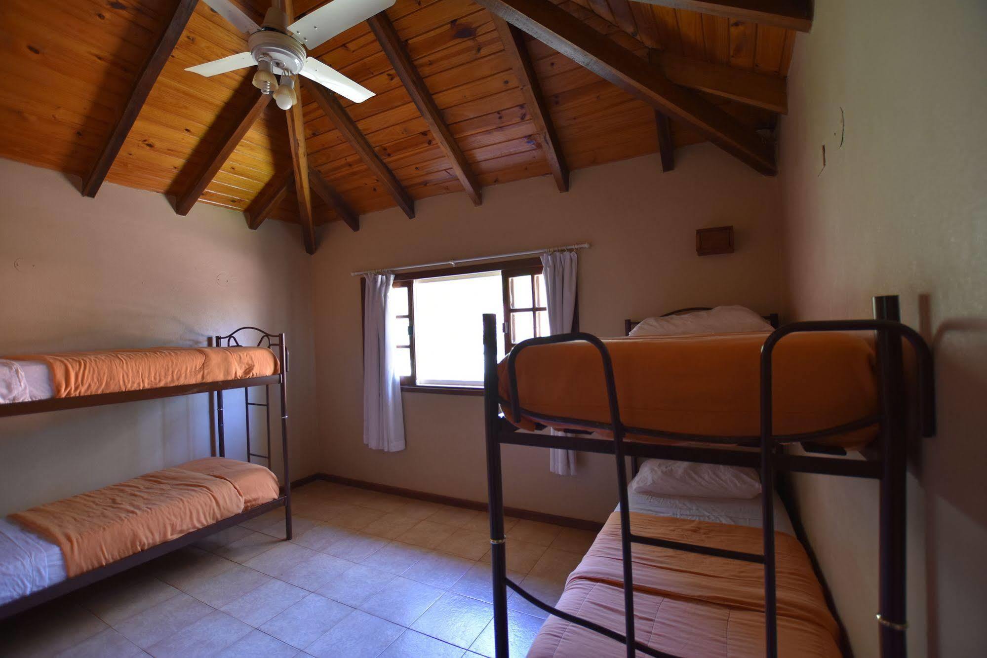 Iguazu Inn Hostel 伊瓜苏港 外观 照片