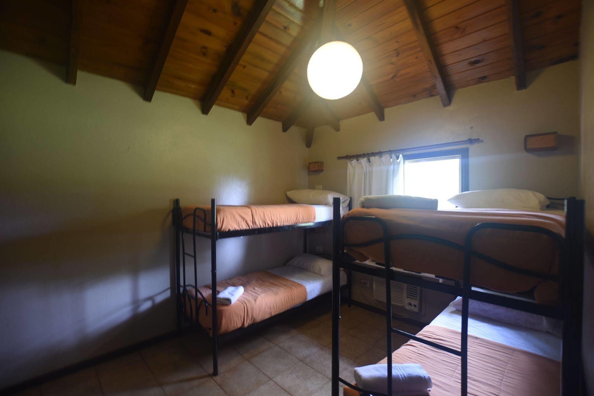 Iguazu Inn Hostel 伊瓜苏港 外观 照片