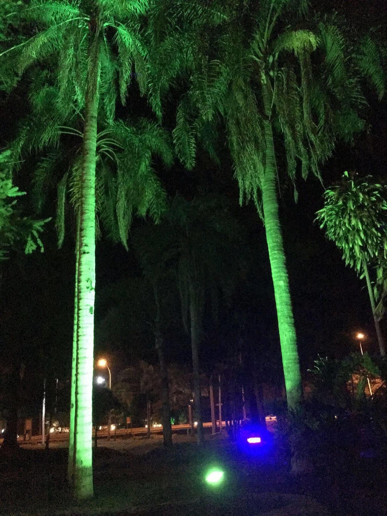 Iguazu Inn Hostel 伊瓜苏港 外观 照片